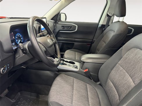 Used 2022 Ford Bronco Sport Big Bend w/ Convenience Package image 6