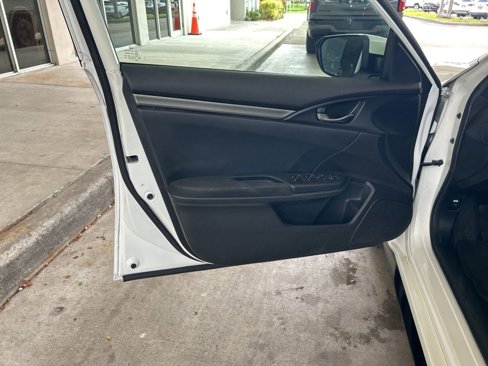 Used 2019 Honda Civic Sport image 30