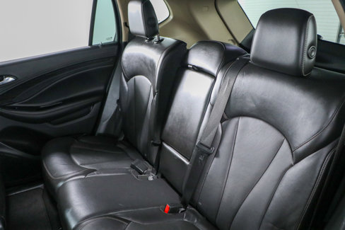 Used 2017 Buick Envision Essence image 24