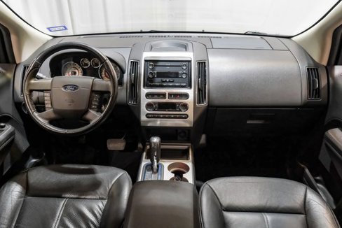 Used 2010 Ford Edge SEL image 26