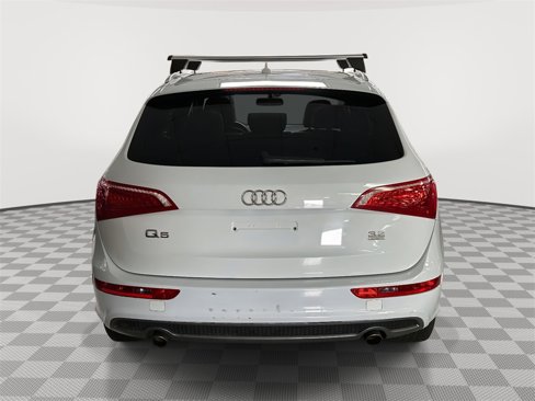 Used 2012 Audi Q5 3.2 Premium Plus image 3