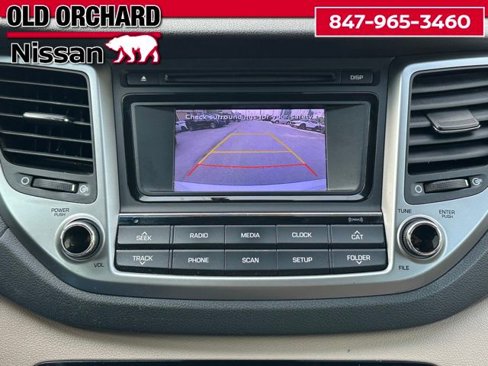 Used 2016 Hyundai Tucson SE image 15