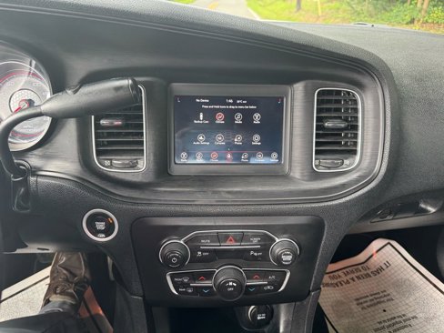 Used 2019 Dodge Charger Police image 31