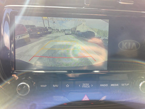 Used 2021 Kia Soul EX image 9