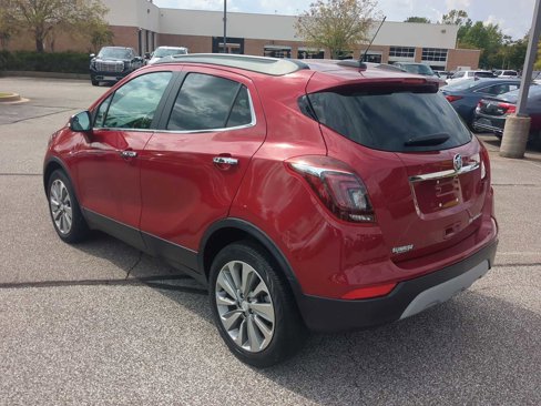 Used 2019 Buick Encore Preferred image 6