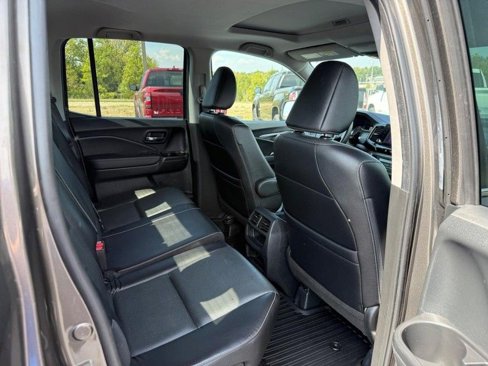 Used 2022 Honda Ridgeline RTL image 9