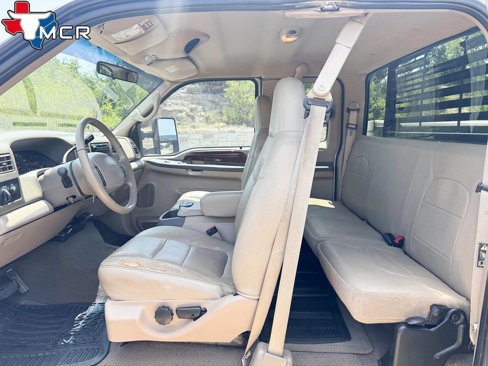 Used 2000 Ford F350 Lariat image 23