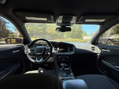 Used 2016 Dodge Charger R/T image 12