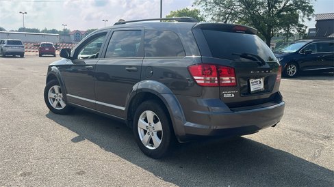 Used 2016 Dodge Journey SE w/ Flexible Seating Group image 5