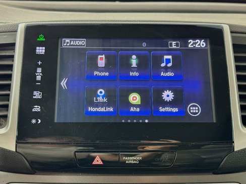Used 2016 Honda Pilot EX-L image 14
