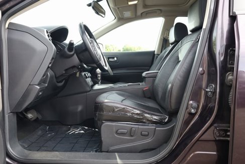 Used 2013 Nissan Rogue SL image 11