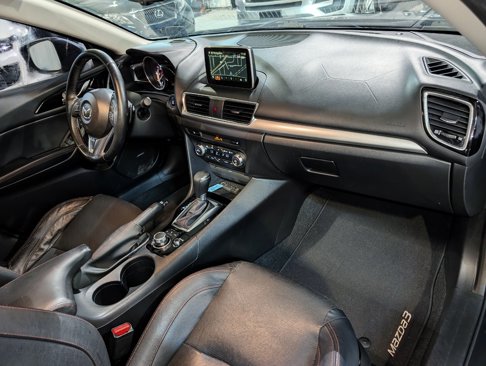 Used 2014 MAZDA MAZDA3 s Grand Touring image 26