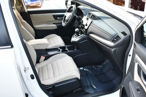 Used 2018 Honda CR-V LX image 18