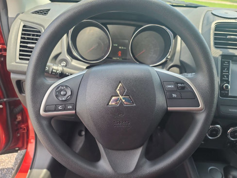 Used 2019 Mitsubishi Outlander Sport FWD image 13