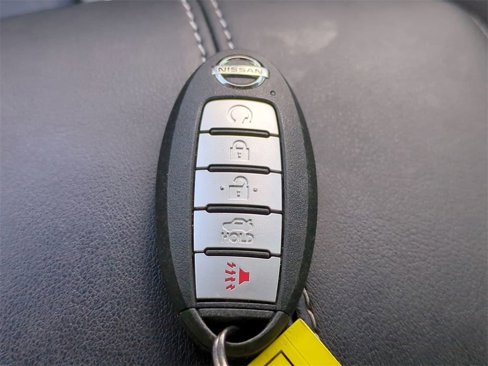 Used 2022 Nissan Altima 2.5 SV image 27