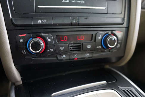 Used 2012 Audi A4 2.0T Premium Plus image 19
