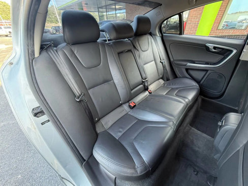 Used 2013 Volvo S60 T5 image 16