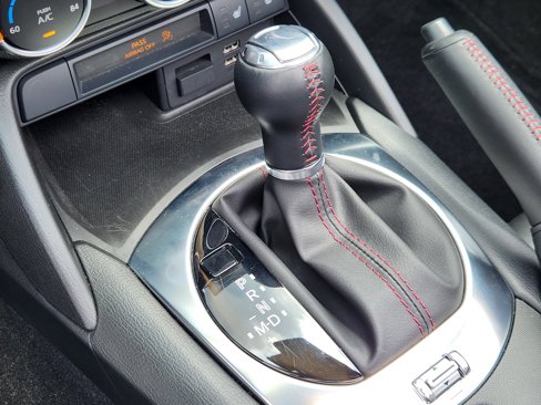Used 2019 MAZDA MX-5 Miata Grand Touring image 17