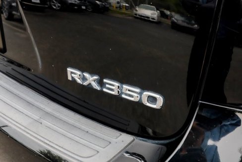 Used 2014 Lexus RX 350 AWD image 24
