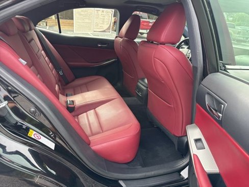 Used 2014 Lexus IS 350 image 17