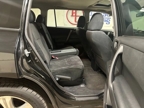 Used 2008 Toyota Highlander Sport image 14