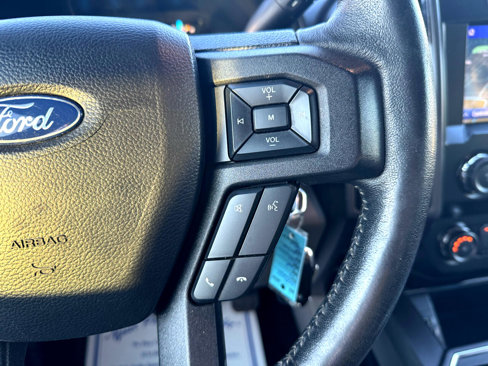 Used 2019 Ford F150 XLT w/ Equipment Group 302A Luxury image 26