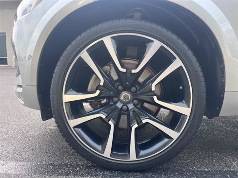Used 2020 Volvo XC60 T6 Inscription w/ Protection Package Premier image 9