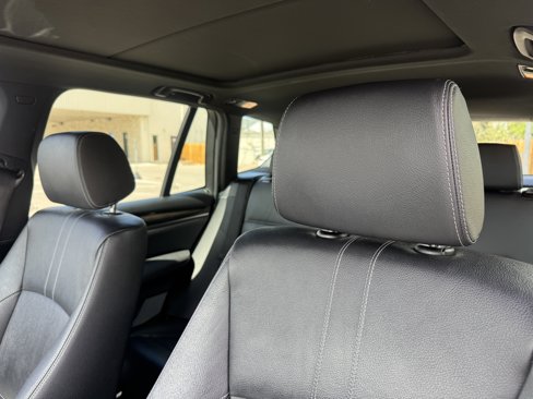 Used 2016 BMW X3 xDrive28i image 13