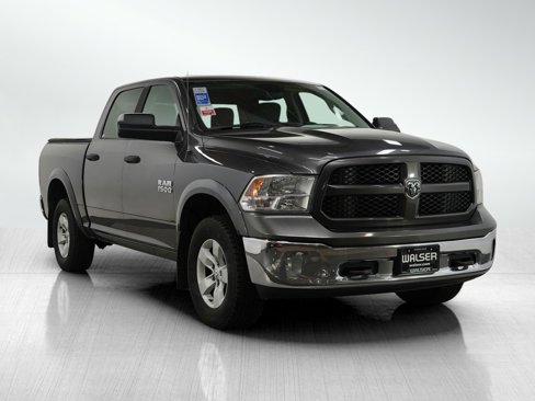 Used 2016 RAM 1500 Outdoorsman image 7