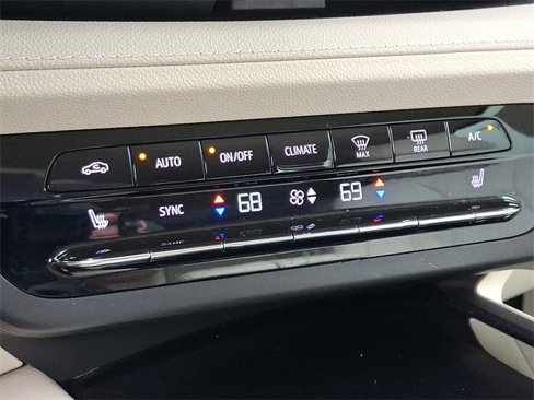 Used 2022 Buick Envision Preferred image 13