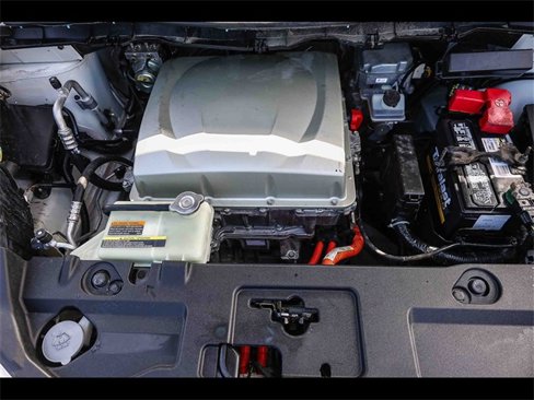 Used 2016 Nissan Leaf S w/ Charger Package image 29