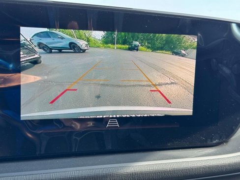 New 2025 Buick Envista Preferred w/ Convenience II Package image 20