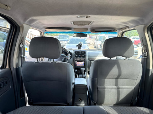 Used 2004 Nissan Xterra XE image 17