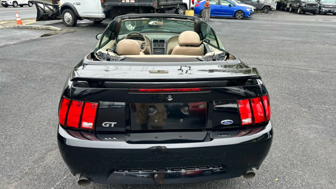 Used 2004 Ford Mustang GT Premium image 16