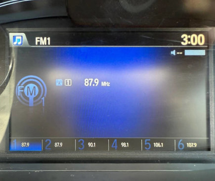Used 2014 Honda Accord LX image 23