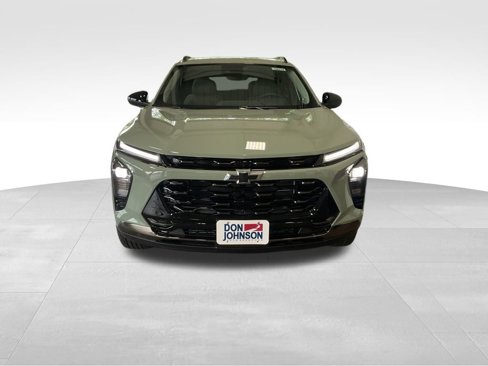 New 2025 Chevrolet Trax ACTIV w/ Driver Confidence Package image 31