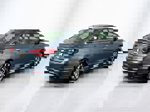 Used 2017 Hyundai Sonata Sport w/ Value Edition Package 02 image 11
