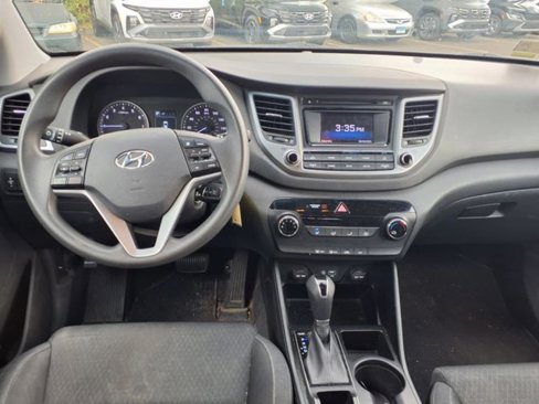 Used 2016 Hyundai Tucson SE image 13
