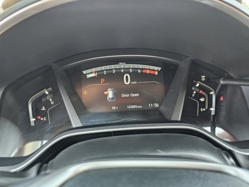 Used 2018 Honda CR-V EX-L image 16