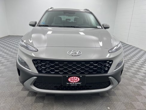 Used 2023 Hyundai Kona SEL w/ Cargo Package image 3