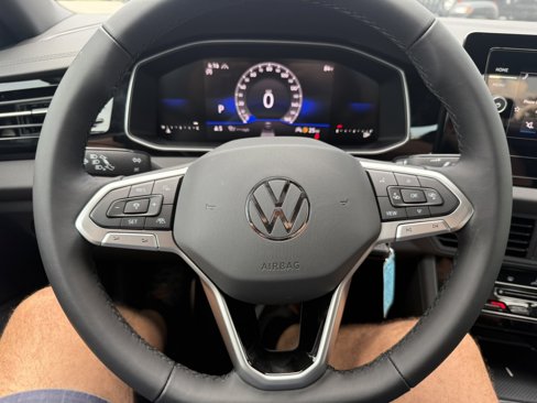 New 2025 Volkswagen Jetta Sport image 13