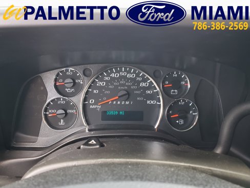 Used 2023 GMC Savana 2500 w/ Driver Convenience Package image 42