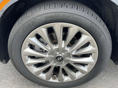 Used 2020 Hyundai Palisade Limited image 8