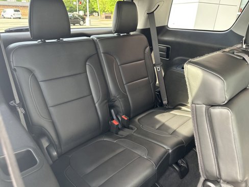 Used 2019 GMC Acadia SLT image 33