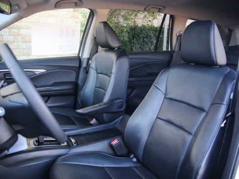 Used 2017 Honda Pilot EX-L image 17