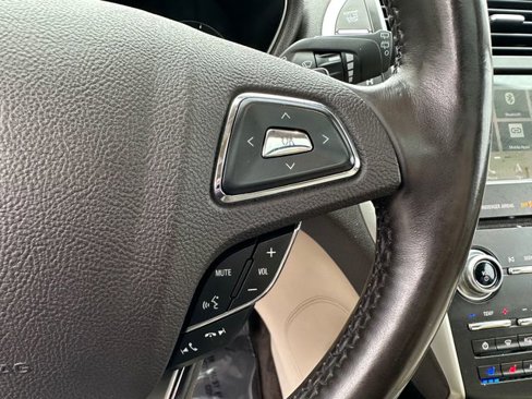 Used 2018 Lincoln MKC Reserve image 14