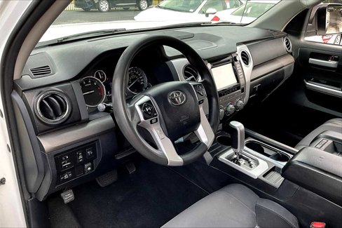 Used 2016 Toyota Tundra SR5 w/ SR5 Upgrade Package image 15