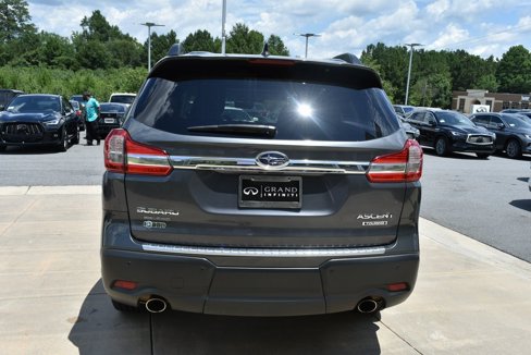 Used 2019 Subaru Ascent Touring image 13
