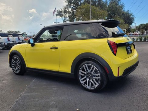 New 2025 MINI Cooper S image 5