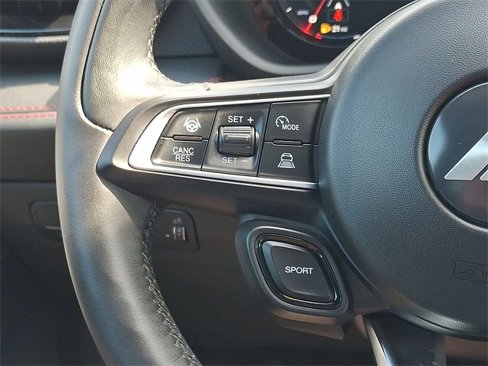 Certified 2024 Dodge Hornet GT image 17